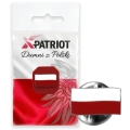 Patriotyczna Przypinka xPatriot – Flaga Polski.jpg