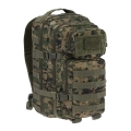 Plecak US Assault 20L Mil-Tec Marpat 1.jpg