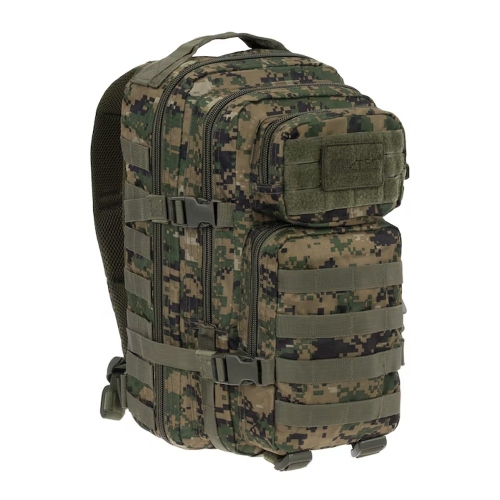 Plecak US Assault 20L Mil-Tec Marpat 1.jpg