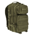 Plecak US Assault 20L Mil-Tec Olive 1.jpg