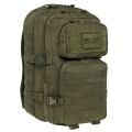 Plecak US Assault 36L Mil-Tec Olive 1.jpg
