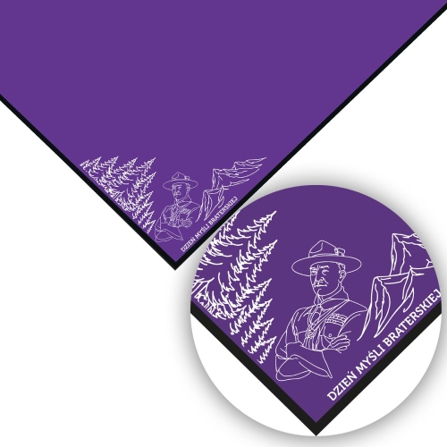 Chusta Harcerska Bawełniana DMB 4.jpg