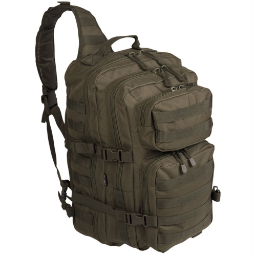 Plecak Jednoramienny 36L Mil-Tec Olive 1.jpg