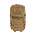 Plecak US Assault Laser 36L Mil-Tec Coyote 2.jpg