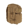 Plecak US Assault Laser 36L Mil-Tec Coyote 1.jpg