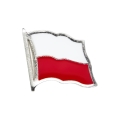 Znaczek Pins Przypinka xPatriot Flaga Polski Prop 2.jpg