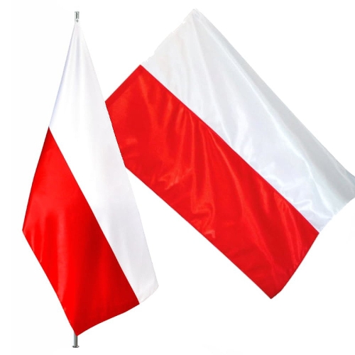 Flaga Polski SUPREME 150x92cm  POL.jpg
