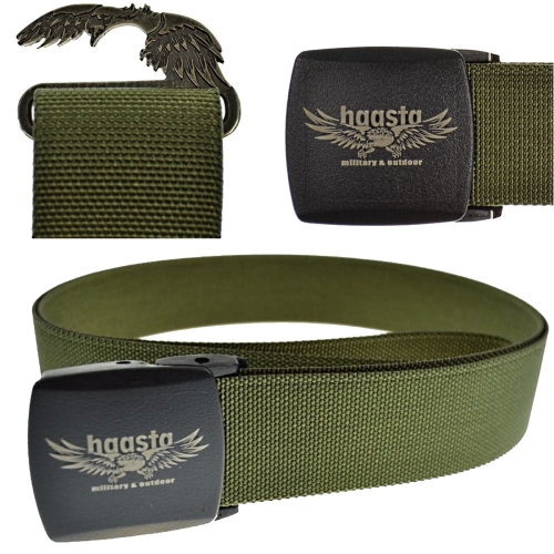 Pas Parciany Haasta 38mm Olive 1.jpg