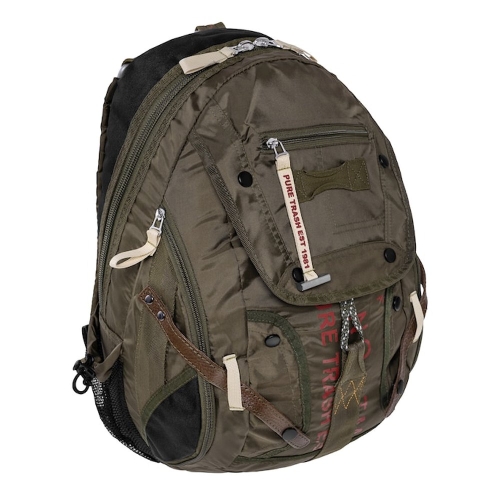 Plecak Pure Trash 37,5L MFH Olive 1.jpg