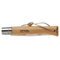 Nóż Opinel Inox nr 13 Natural 3.jpg