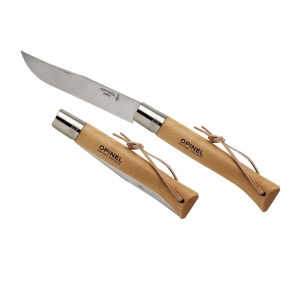 Nóż Opinel Inox nr 13 Natural