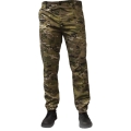 Spodnie Bojówki Robocze BDU PLUS Morowo Multicamo