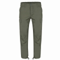 Spodnie Bojówki Robocze BDU PLUS Morowo Olive