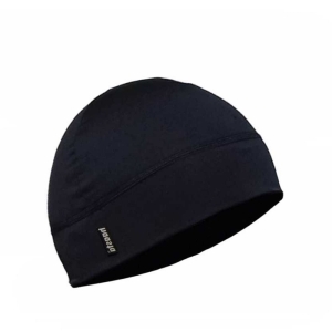 Czapka Termoaktywna Drapana Haasta Czarna