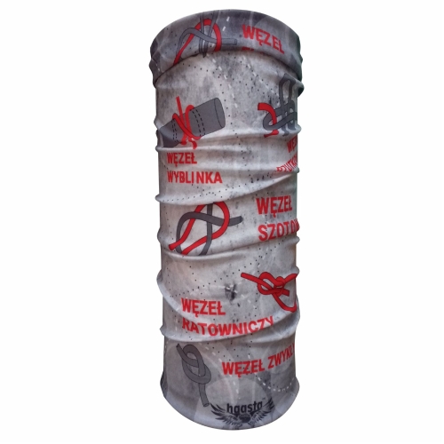 Chusta Wielofunkcyjna Haasta Węzły Harcerskie.jpg