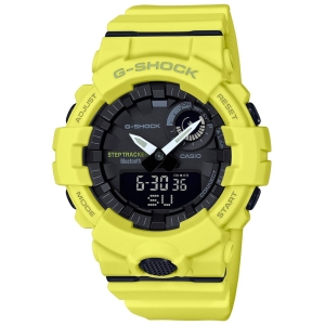 Zegarek Casio G-Shock GBA-800-9AER