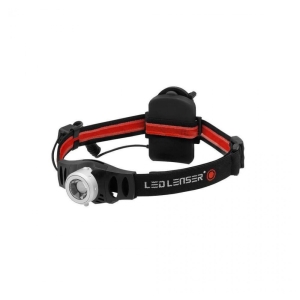 Latarka Czołowa Ledlenser H6 Box 200lm