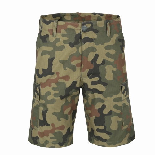 Spodnie Krótkie BDU PLUS Morowo PL Woodland 3.jpg