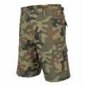 Spodnie Krótkie BDU PLUS Morowo PL Woodland 1.jpg