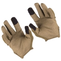 Rękawice Ochronne Touch Mil-Tec Olive 2.jpg