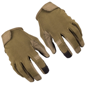 Rękawice Ochronne Touch Mil-Tec Olive