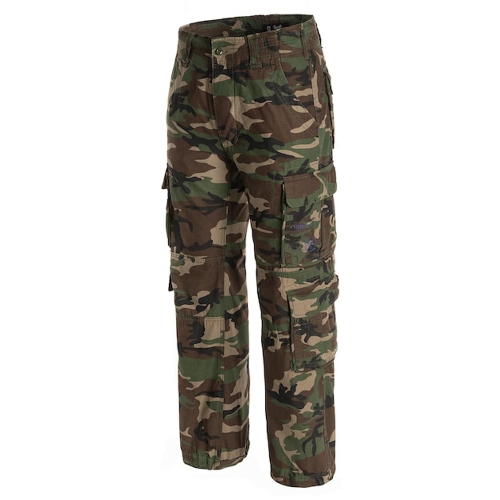 Spodnie Pure Vintage Brandit Woodland 1.jpg