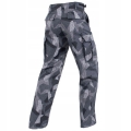 Spodnie US Ranger Brandit Night Camo 2.jpg