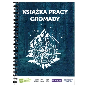 Książka Pracy Gromady Zuchowej