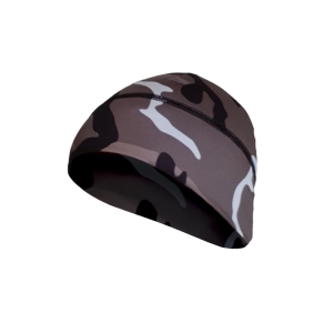 Czapka Termoaktywna Haasta + Ag Urban Camo