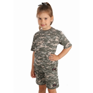 Koszulka Morowo Junior UCP