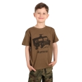 Koszulka Junior Humvee Olive 1.jpg