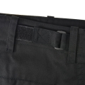 Spodnie BDU PLUS Morowo Czarne