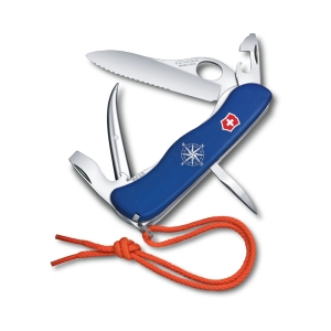 Scyzoryk Skipper Pro 111mm Victorinox Blue