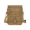 Torba na Ramię Pentagon Messenger Coyote 1.jpg