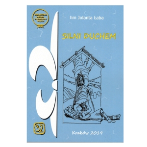 Książka Silni Duchem