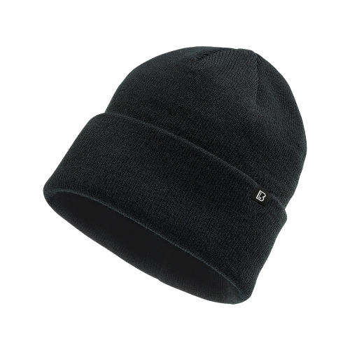 Czapka Brandit Watch Cap Czarna.jpg