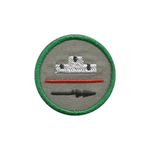 Sprawność Organizatorka/Organizator Harców