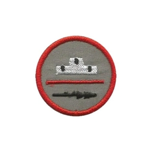 Sprawność Mistrzyni/Mistrz Harców