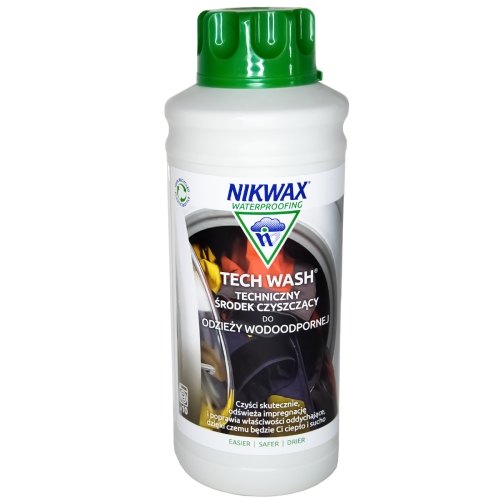 Środek Piorący Nikwax TECH WASH 1,0L.jpg