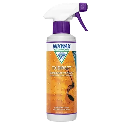 Impregnat Nikwax TX.DIRECT SPRAY-ON 300ml Atomizer.jpg