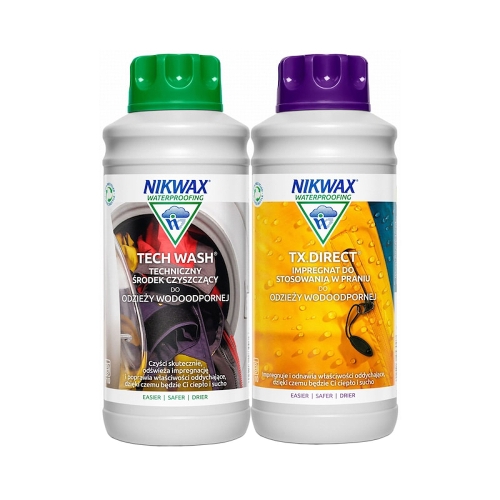 Zestaw Nikwax TECH WASH_TX.DIRECT WASH-IN 2x1,0L.jpg