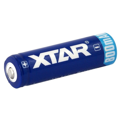 Bateria Akumulator XTar 14500 800mAh 3.7V 2.96Wh.jpg