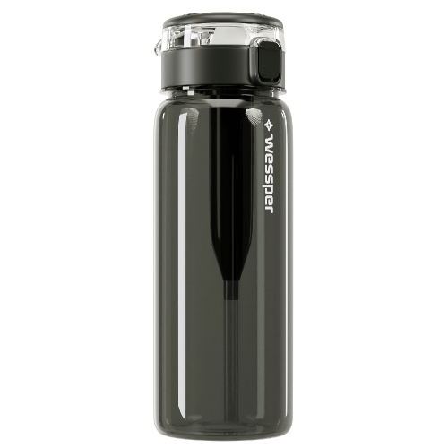 Butelka Filtrująca Wessper Tritan 0,68L Grey.jpg