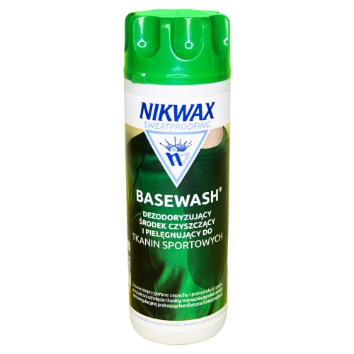 Środek Piorący Nikwax BASE WASH 300ml.jpg