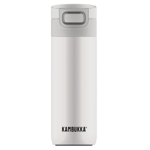 Kubek Termiczny Kambukka Etna 500ml Milky White