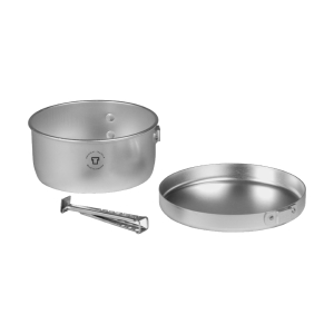 Zestaw Kempingowy Trangia Kociołek Patelania