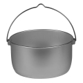 Kociołek Garnek Aluminiowy Trangia billy 4,5L 3.jpg