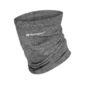 Komin Wielofunkcyjny Spaio Breeze Dark Gray