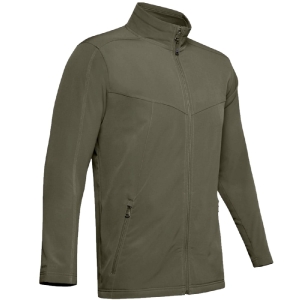 Kurtka Under Armour Tac All Season Olive