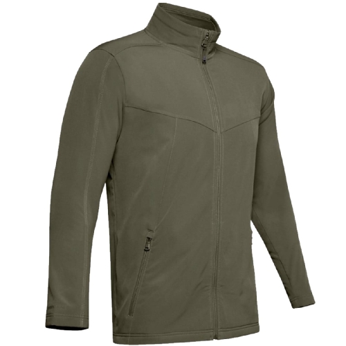 Kurtka Under Armour Tac All Season Olive 1.jpg